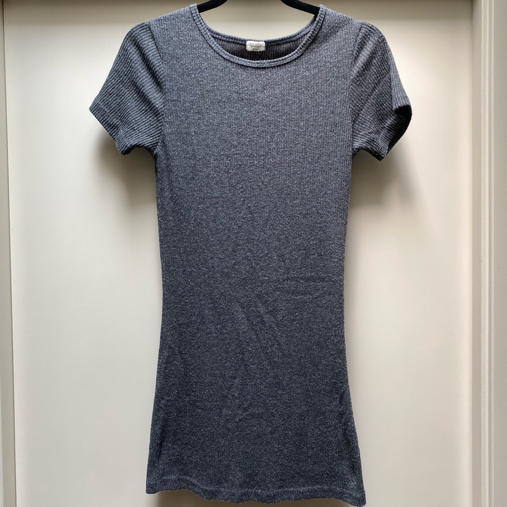 Brandy Melville John Galt knit dress